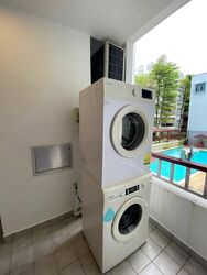 Gold Palm Mansion (D15), Apartment #639509281